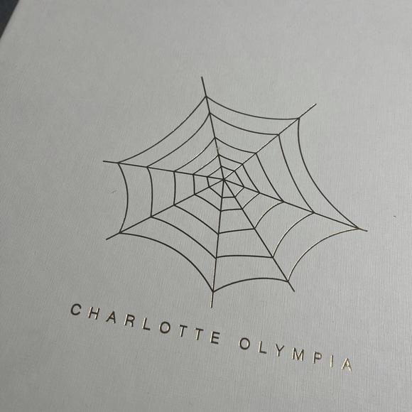 Charolette Olympia Heels - Picture 5 of 8